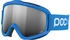 POC POCito Iris (40066) fluorescent blue