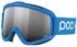 POC POCito Iris (40066) fluorescent blue