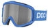POC POCito Iris (40066) fluorescent blue