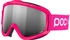 fluorescent pink