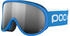 POC POCito Retina (40067) fluorescent blue/partly sunny silver