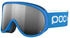 POC POCito Retina (40067) fluorescent blue/partly sunny silver
