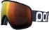 apatite navy/partly sunny orange: POC Vitrea (40830)