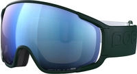 POC 40890_9615, POC Zonula Skibrille-Oliv-Dunkelgr&uuml;n-One Size, Kostenlose