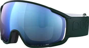 POC Zonula Clarity pargasite green/partly sunny blue