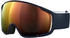 apatite navy/partly sunny orange