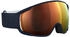 POC Zonula (40890) apatite navy/partly sunny orange