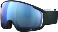 Poc Ski goggles Zonula 2025 (53143437) Orange/Green/Partly Sunny Orange/Pargasite