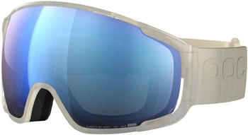 POC Zonula (40890) raw white/partly sunny blue