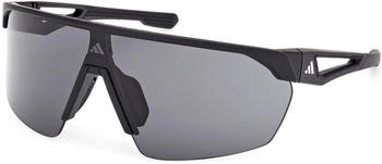 Adidas Anemos Sport Sunglasses matt schwarz/grau