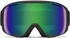 Smith Blazer Green SolX Mirror Antifog / black