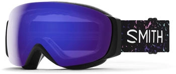 Smith I/O Mag S - ChromaPop Everyday Violet Mir + WS black study hall