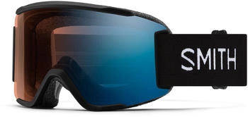 Smith Squad S ChromaPop Pro Photochromic Blue Mirror / black