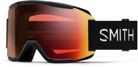 Smith - Squad Skibrille black schwarz