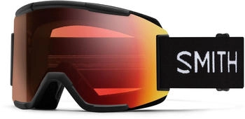 Smith Squad ChromaPop Pro Photochromic Red Mirror / black