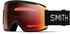 Smith Squad ChromaPop Pro Photochromic Red Mirror / black