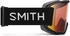 Smith Squad ChromaPop Pro Photochromic Red Mirror / black
