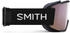 Smith Squad S ChromaPop Everyday Rose Gold Mirror / black
