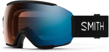 Smith Sequence OTG ChromaPop Pro Photochromic Blue Mirror / black