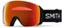Smith 4D Mag XL ChromaPop Everyday Red Mirror / black