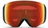Smith 4D Mag XL ChromaPop Everyday Red Mirror / black