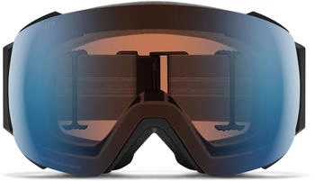 Smith I/O Mag ChromaPop Pro Photochromic Blue Mirror / black