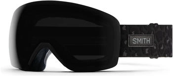 Smith Skyline ChromaPop Sun Black / claws out