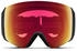 black/ChromaPop photochromic red mirror