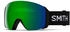 black/ChromaPop sun green mirror