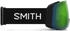 Smith 4D Mag XL ChromaPop Sun Green Mirror / black