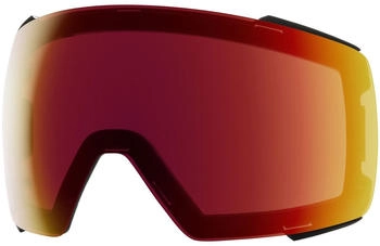 Smith I/O Mag Replacement Lens ChromaPop Sun Red Mirror