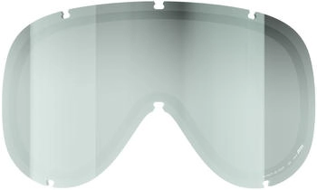 POC Retina Mid/Retina Mid Race Lens Clear No Mirror
