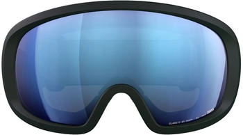 POC Fovea Mid Clarity Hi. Intense Partly Sunny Blue / pargasite green – POC Fovea Mid Clarity Hi. Intense Partly Sunny Blue / pargasite green für kristallklare Sicht auf der Piste