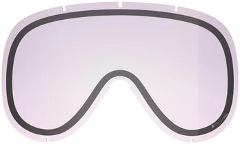POC Retina Mid/Retina Mid Race Lens Clarity Hi. Int. Artificial Light