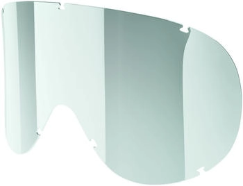 POC Retina/Retina Race Lens Clear No Mirror