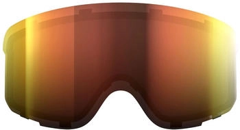 POC Nexal Mid Lens Clarity Int./Partly Sunny Orange