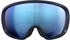POC Fovea Clarity Hi. Intense Partly Sunny Blue / apatite navy