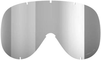 POC ito Retina Lens Clarity ito Partly Sunny Silver