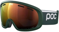 POC PC408429616ONE1, POC - Fovea Mid S2 (VLT 20%) - Skibrille blau