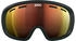POC Fovea Mid Clarity Intense Partly Sunny Orange / pargasite green