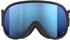 POC Retina Mid Clarity Hi. Int. Partly Sunny Blue / uranium black