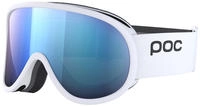 POC Ski-/ Snowboardbrille "Retina Mid" in Wei&szlig;, Damen