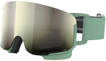 POC Nexal Clarity Uni. Partly Sunny Ivory / gibbsite green