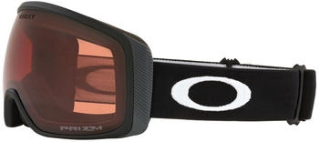 Oakley Flight Tracker M Prizm Snow Garnet / matte black