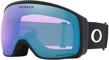 Oakley Flight Tracker L Prizm Snow Iced Iridium / matte black
