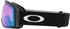 Oakley Flight Tracker L Prizm Snow Iced Iridium / matte black