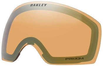 Oakley Flight Deck M Replacement Lens Prizm Snow Sage Gold Iridium