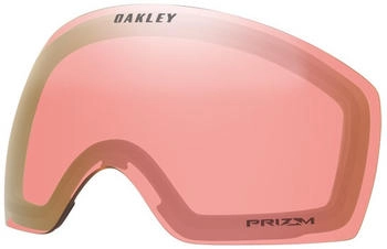Oakley Flight Deck M Replacement Lens Prizm Snow Rose Gold Iridium