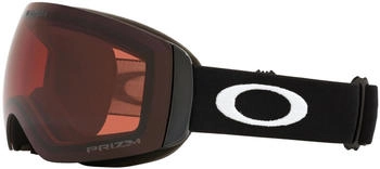 Oakley Flight Deck M Prizm Snow Garnet / matte black
