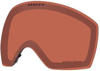 Oakley Flight Deck L Replacement Lens Prizm Snow Garnet